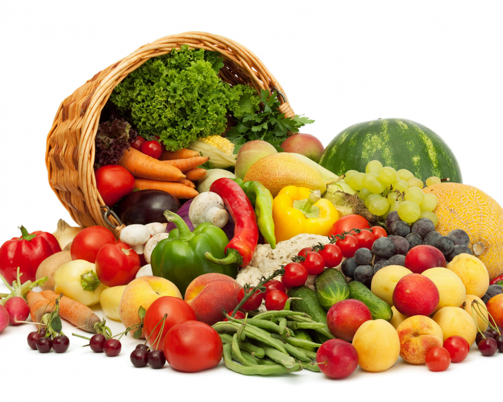 Wholesale Fruits and Vegetables Cupit Food Wholesale Food Supplier