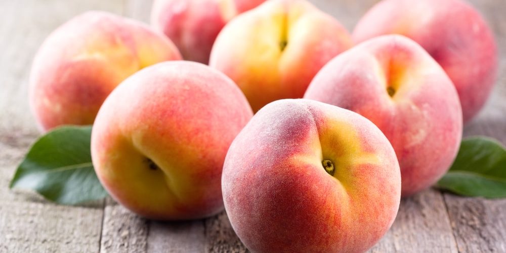What Are The Peach Varieties? Cupit Food Wholesale Food Supplier