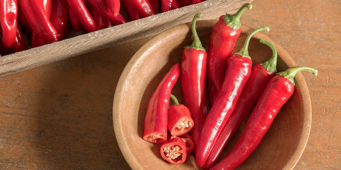 peppers
