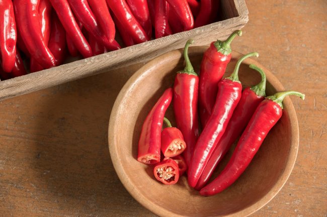 peppers