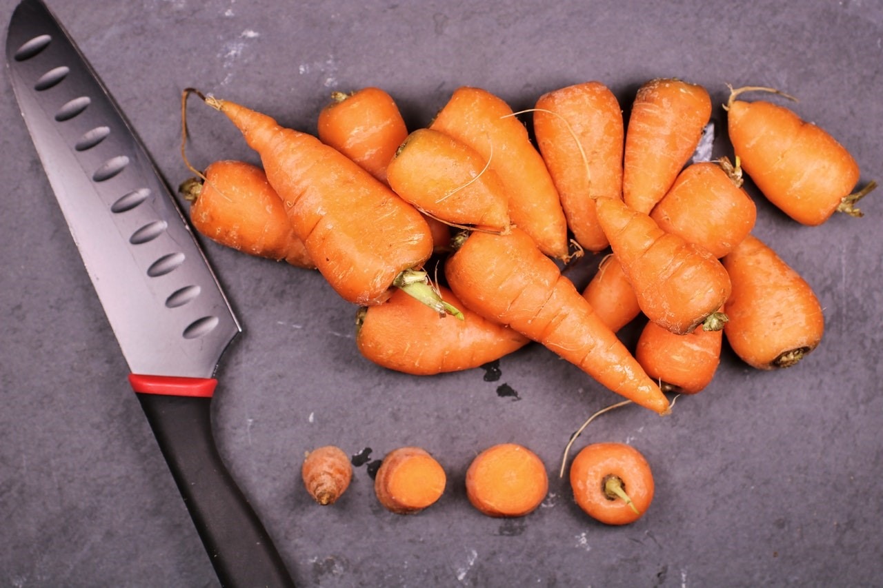 Wholasale Carrot Service Cupit Food Wholesale Food Supplier