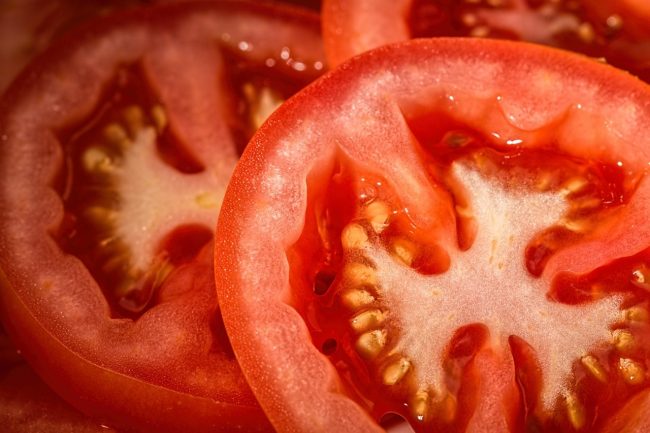 wholesale tomato supplier