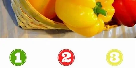 The Versatility of Green Peppers: Delicious Recipes and Health Benefits