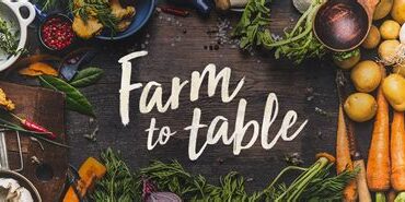 The Growing Trend of Farm-to-Table Dining and Its Benefits
