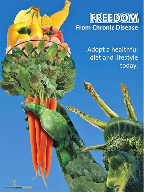 The Role of Fruits and Vegetables in Preventing Chronic Diseases The Role of Fruits and Vegetables in Preventing Chronic Diseases