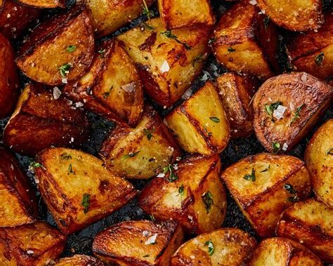 Exploring the Versatility of Potatoes in Various Recipes