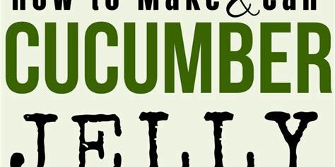 Top 10 Must-Try Recipes for Cucumbers Top 10 Must-Try Recipes for Cucumbers