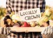 The Environmental Benefits of Choosing Locally Grown Produce