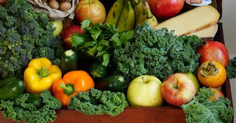 The Science Behind the Ripening Process of Fruits and Vegetables The Science Behind the Ripening Process of Fruits and Vegetables