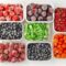Understanding the Nutritional Differences Between Fresh and Frozen Fruits
