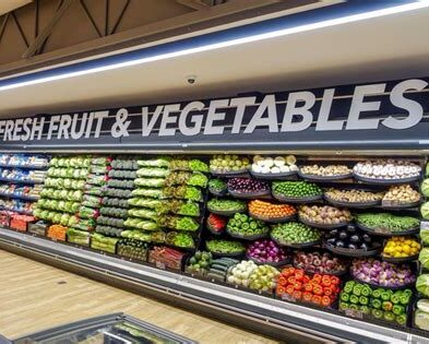How to Identify and Select the Best Quality Produce at the Grocery Store